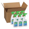 Comet® Disinfecting-Sanitizing Bathroom Cleaner