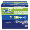Procter & Gamble Swiffer&reg; Dry Refill Cloths PGC33407BX