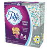 Procter & Gamble Puffs&reg; Ultra Soft™ Facial Tissue PGC35295PK