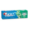 Crest® Complete Whitening Toothpaste + Scope