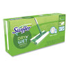 Procter & Gamble Swiffer&reg; Sweeper&reg; Mop PGC49947