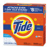 Procter & Gamble Tide® Powder Laundry Detergent PGC84997