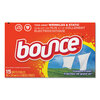 Procter & Gamble Bounce® Fabric Softener Sheets PGC95860CT