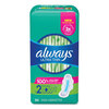 Always® Ultra Thin Pads with Wings