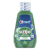 Crest® + Scope® Classic Mouthwash