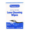 Acme PhysiciansCare&reg; Lens Cleaning Wipe PHY91295