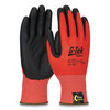 G-Tek® KEV™ Hi-Vis Seamless Knit Kevlar® Gloves