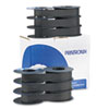 Printronix Printronix 107675005 Ribbon, Black PRT 107675005