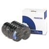 Printronix Printronix 107675008 Barcode Ribbon, Black PRT 107675008