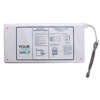 Proactive Medical Sensor Pad - Chair - 1 year PTC10112