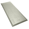 Proactive Medical Protekt™ Beveled Floor Mat PTC51001-GR