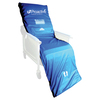 Proactive Medical Protekt™ Aire Geri-Chair Overlay System - 24