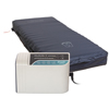 Proactive Medical Protekt™ Aire 6000 Low Air Loss/Alternating Pressure Mattress System with Raised Rails PTC80065