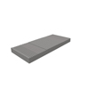 Proactive Medical Protekt™ 100 Pressure Redistribution Foam Mattress - 80