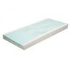Proactive Medical Protekt™ 500 Gel Infused Foam Pressure Redistribution Mattress with 3