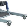 Proactive Medical Replacement Front Caster for Stand Assist Lift PTCLP-FC1