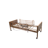 Altara Full-Electric Bed, Spring Deck with Full Rails