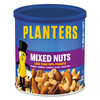 Kraft Planters® Mixed Nuts PTN01670