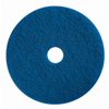Boss Cleaning Equipment Blue Cleaning Pads BCEB200588