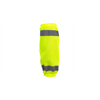 Pyramex Safety Products Leg Gaiters In Hi Vis Lime PYRRLG10