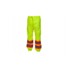 Pyramex Safety Products Mesh Pants Lime Size S/M PYRRMP10S-M