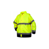 Pyramex Safety Products Pu/Poly Hi Vis Jacket - Size  Medium PYRRRWJ3110M