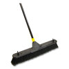 QUICKIE Quickie&reg; Bulldozer&reg; Smooth Surface Pushbroom QCK633