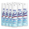 Reckitt Benckiser Professional LYSOL&reg; Brand Disinfectant Spray RAC74828CT