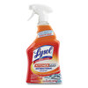 Reckitt Benckiser LYSOL&reg; Brand Kitchen Pro Antibacterial Cleaner RAC79556EA