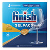 FINISH® Dish Detergent Gelpacs®