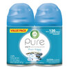 Air Wick® FreshMatic® Ultra Automatic Spray Refills