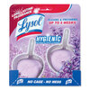 Reckitt Benckiser LYSOL&reg; Brand Hygienic Automatic Toilet Bowl Cleaner RAC83722