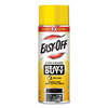 EASY-OFF® Heavy Duty Oven Cleaner