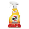 EASY-OFF® Kitchen Degreaser