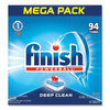 FINISH® Powerball® Dishwasher Tabs