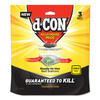 d-CON® Disposable Bait Station