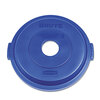 Rubbermaid Commercial Rubbermaid&reg; Commercial Brute&reg; Recycling Top RCP1788376
