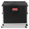 Rubbermaid Commercial Rubbermaid&reg; Commercial Collapsible X-Cart RCP1881750