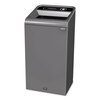 Rubbermaid® Commercial Configure™ Indoor Recycling Waste Receptacle