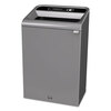 Rubbermaid® Commercial Configure™ Indoor Recycling Waste Receptacle