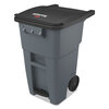 Rubbermaid Commercial Rubbermaid&reg; Commercial Brute Step-On Rollouts RCP1971956