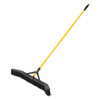 Rubbermaid Commercial Rubbermaid&reg; Commercial Maximizer™ Push-to-Center Broom RCP2018728