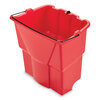 Rubbermaid Commercial Rubbermaid&reg; Commercial WaveBrake&reg; 2.0 Dirty Water Bucket RCP2064907