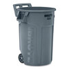 Rubbermaid Rubbermaid&reg; Commercial Vented Wheeled Brute&reg; Container RCP2131929