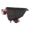 Rubbermaid Rubbermaid&reg; Commercial Motorized Roto Tilt Truck RCP2173519