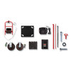 Rubbermaid Rubbermaid&reg; Commercial Motorized Kit for Platform Truck RCP2173661