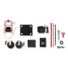 Rubbermaid Rubbermaid&reg; Commercial Motorized Kit for Platform Truck RCP2173663