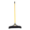 Rubbermaid Rubbermaid&reg; Commercial Maximizer™ Push-to-Center Broom RCP2186280