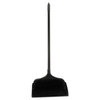 Rubbermaid Commercial Rubbermaid&reg; Commercial Lobby Pro&reg; Upright Dust Pan RCP253100BK