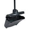 Rubbermaid Commercial Rubbermaid&reg; Commercial Lobby Pro&reg; Dustpan RCP253200BLA